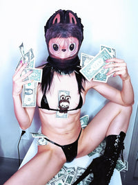 Labowbow Face Mask