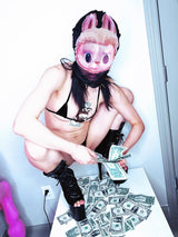 Labowbow Face Mask