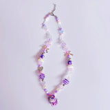 ( EDC Special Edition ) Kandi Charm Choker