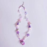 ( EDC Special Edition ) Kandi Charm Choker