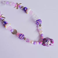 ( EDC Special Edition ) Kandi Charm Choker