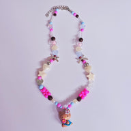 ( EDC Special Edition ) Kandi Charm Choker