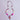 ( EDC Special Edition ) Kandi Charm Choker