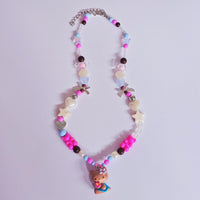 ( EDC Special Edition ) Kandi Charm Choker