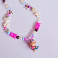 ( EDC Special Edition ) Kandi Charm Choker