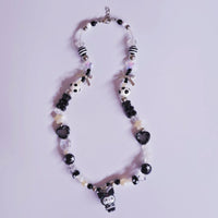 ( EDC Special Edition ) Kandi Charm Choker