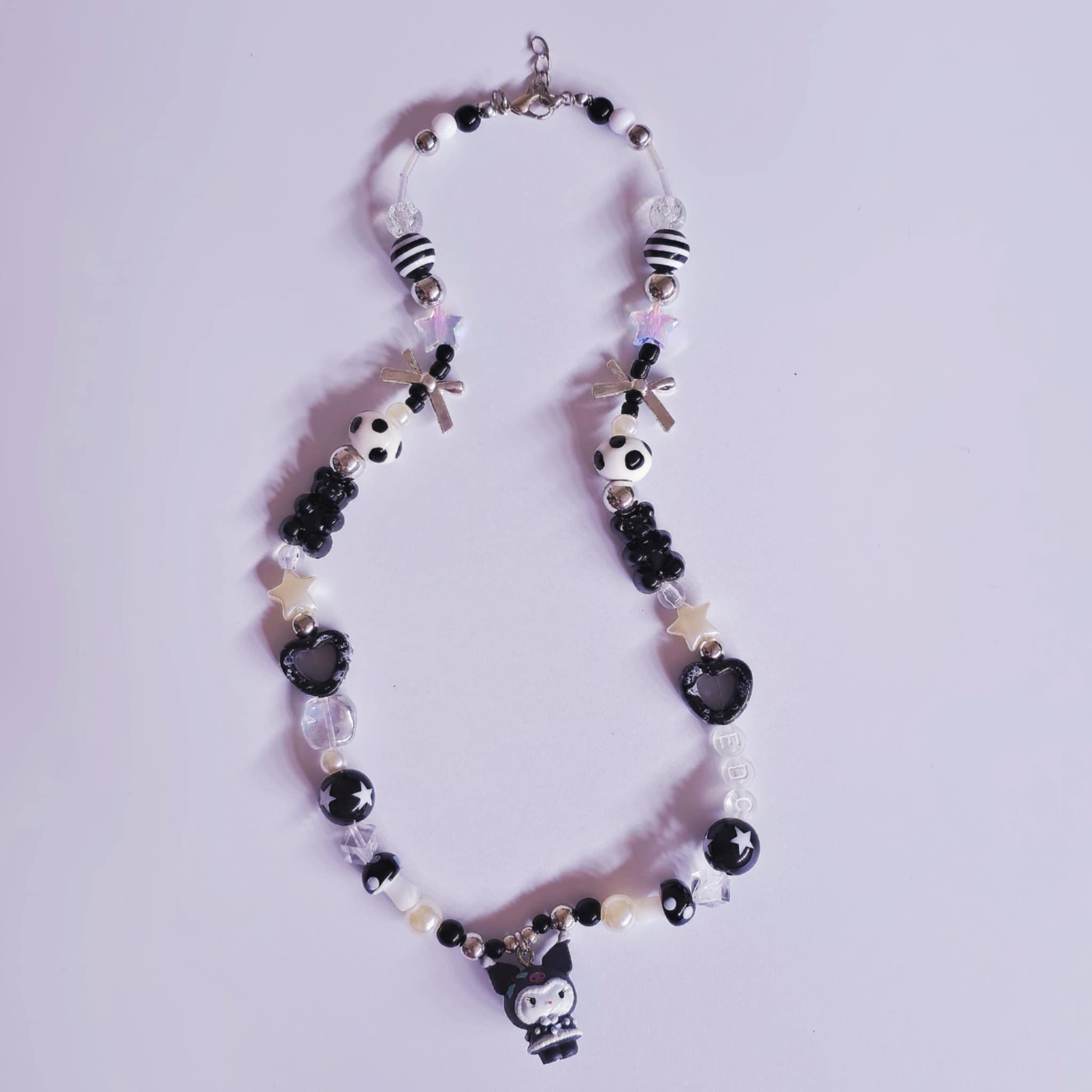 ( EDC Special Edition ) Kandi Charm Choker