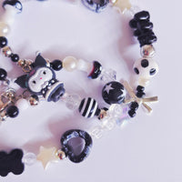 ( EDC Special Edition ) Kandi Charm Choker