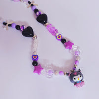 ( EDC Special Edition ) Kandi Charm Choker
