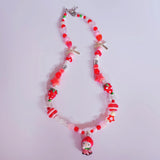 ( EDC Special Edition ) Kandi Charm Choker