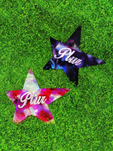 PLUR Hair Clips (Large & Small)