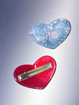PLUR Hair Clips (Large & Small)