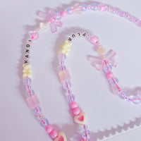 Vape Holder - Kandi Necklace