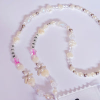 Vape Holder - Kandi Necklace