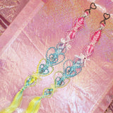 Festival Braids Hair Extensions Hook (Per Pair)