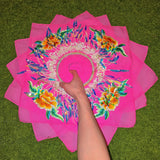 Sequin Tassel Fringe Beginner Friendly Finger Hook Star Flow Toy