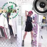 Chrome Unisex Top & Bottom Outfit Set