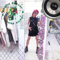 Chrome Unisex Top & Bottom Outfit Set