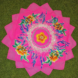 Sequin Tassel Fringe Beginner Friendly Finger Hook Star Flow Toy