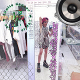 Chrome Unisex Top & Bottom Outfit Set