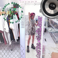 Chrome Unisex Top & Bottom Outfit Set
