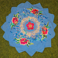 Sequin Tassel Fringe Beginner Friendly Finger Hook Star Flow Toy