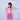3 Piece Rhinestones Micro Bikini Leggings Set
