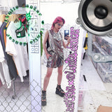 Chrome Unisex Top & Bottom Outfit Set