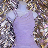 Purple Workout 2 Piece Set