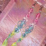 Festival Braids Hair Extensions Hook (Per Pair)