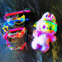 Litbibu LED rave glasses