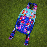 Disco Oranda Goldfish Sling Bag