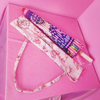 PLUR Fringed Parasol