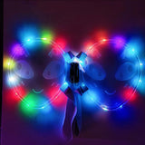 LED Alien Wings