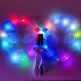 LED Alien Wings