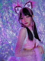 LED Fairy Wings