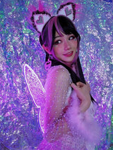 LED Fairy Wings